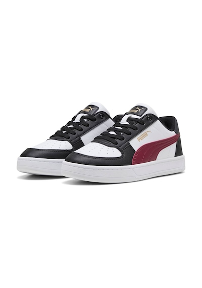 Puma Caven 2.0 Genç Ayakkabısı 393837 59 Siyah