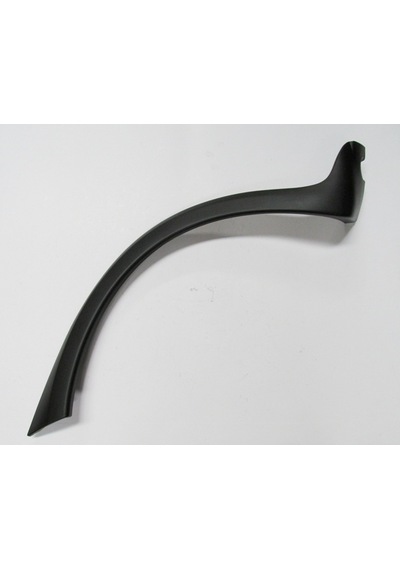 Opel Corsa C 00/03 Arka Çamurluk Ağzı Plasti Ği Sağ Si Yah 3kapı Kli Psleri I Le Bi Rli Kte Tüv