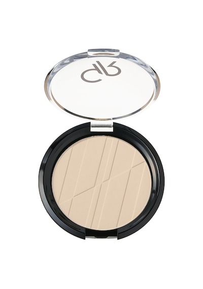 Golden Rose G Pudra Silky Touch Compact Powder No: 01