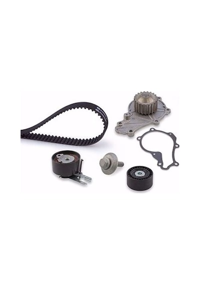 Gates Mazda Mazda2 1.4 Mzr-cd Euro4 Triger Seti Devirdaimli 2008-2015