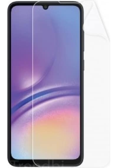 Samsung Galaxy Uyumlu A05 Ekran Koruyucu Poliüretan Film