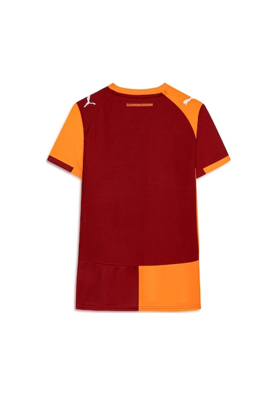 Puma Galatasaray 25/26 Kadın İç Saha Forması 779815 01 Kırmızı