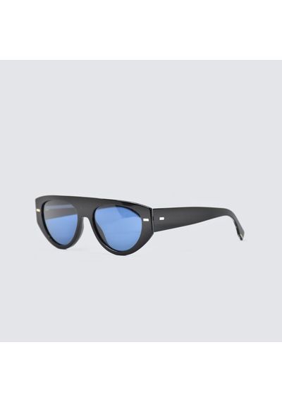 HUGO BOSS KADIN GÜNEŞ GÖZLÜĞÜ 1443/S  807KU 56-18 145