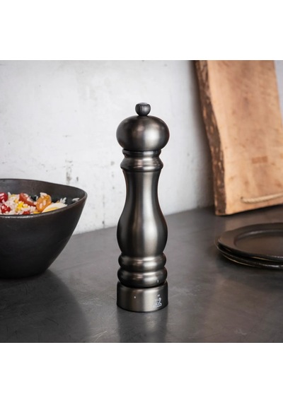 Peugeot Paris Chef Carbon Tuz Değirmeni 22 Cm
