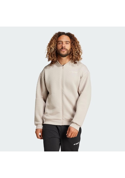 Adidas Terrex Xploric Sweater Erkek Sweatshirt C-adıjd6646e50a00 Bej