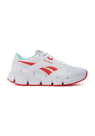 Reebok Zıg Dynamıca 5 Beyaz Unisex Koşu Ayakkabısı 000000000102010365 Beyaz-a Mavı Çok Renkli Reebok Zıg Dynamıca 5 Beyaz Unisex Koşu Ayakkabısı 000000000102010365 Beyaz-a Mavı Çok Renkli