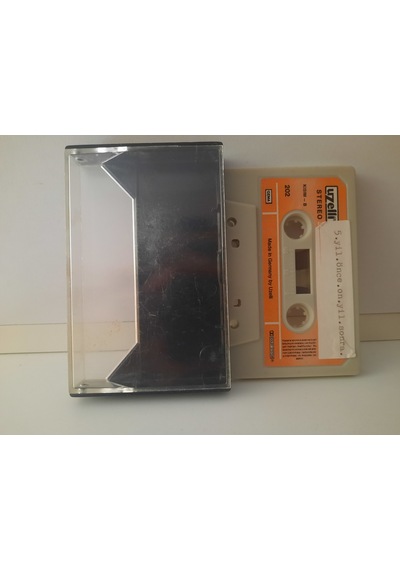 BEŞ YIL ÖNCE ON YIL SONRA - BALET KASET 2.EL