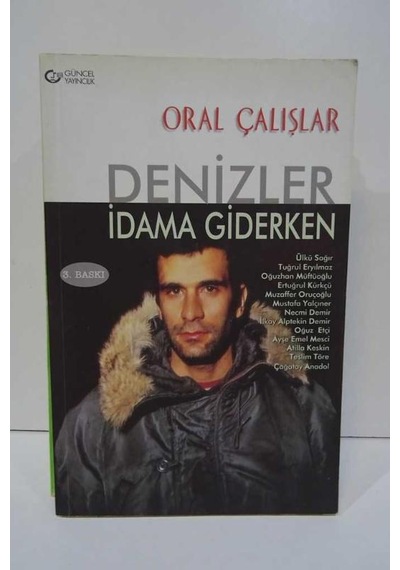 Denizler Idama Giderken