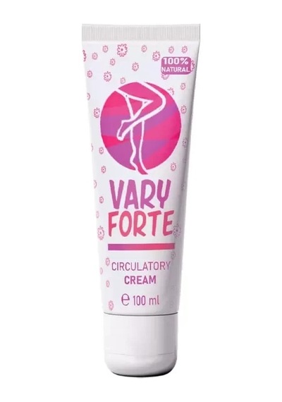 Hubrendy Sh Varı Forte 100 Ml Tüp