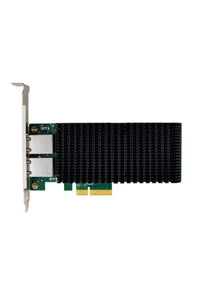 St7319 Intel X540-t2 Dual Port Pcıe X4 10gbase-t Ethernet Kartı