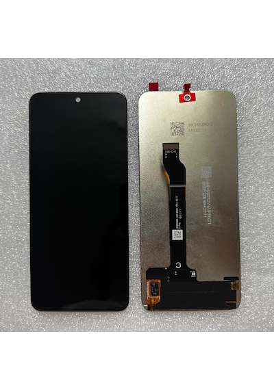 Wiko T50 Lcd Ekran Dokunmatik