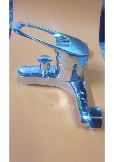 Banyo Bataryası Krom