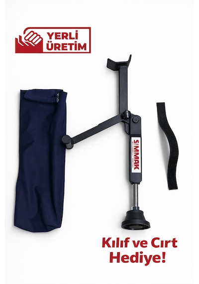 Simmak Motorsiklet Krikosu Krk-03 -