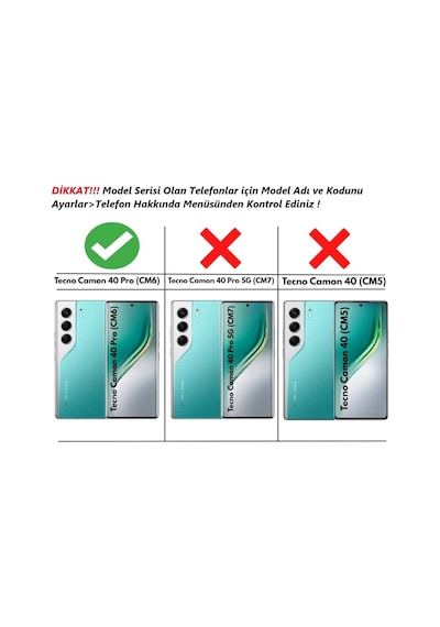 Tecno Camon 40 Pro CM6 Uyumlu Silikon Kılıf - Kamera Korumalı Esnek Pastel Renk Kapak - Yeşil