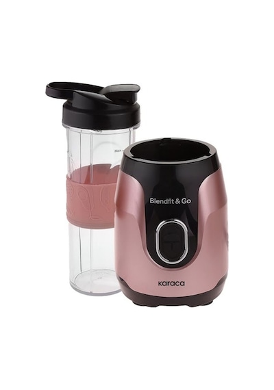 Karaca Blendfit Go Personal Kişisel Smoothie Blenderı