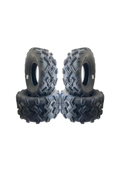 22x10-10 Junkai Sw693 Atv Arka Lastiği