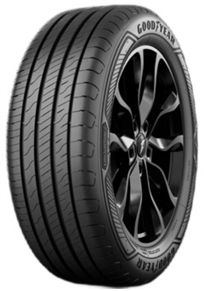 Goodyear 275/60 R20 115H Effıcıentgrıp 2 Suv Yaz Lastiği 2025