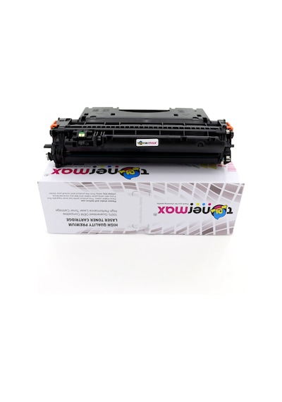 Hp 80X / Cf280X / Hp Laserjet Pro 400 Mfp M425Dn Uyumlu Toneri