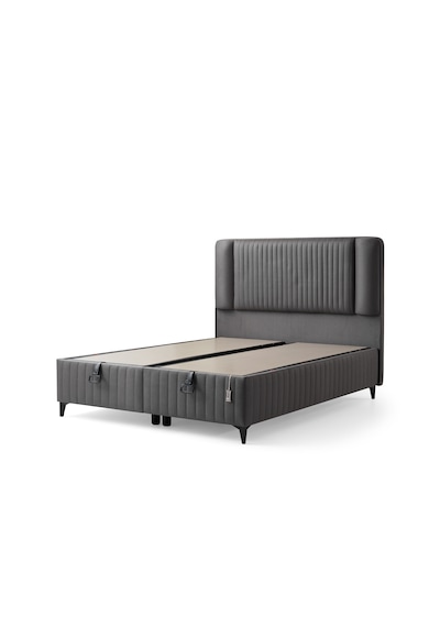 Pofuduk Yatak Lurex Visco Baza 180 x 200 CM