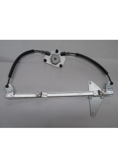 Cıtroen C4 04/11 Ön Cam Krıkosu Sol Elektrıklı/motorsuz 5kapı