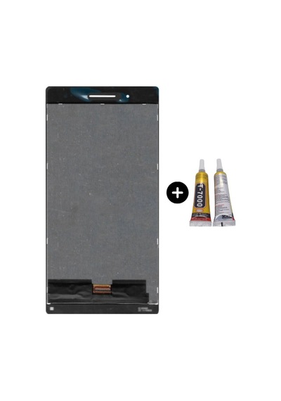 Lenovo Tab 7 Tb-7504 Uyumlu Hk Lcd Dokunmatik Set + B7000