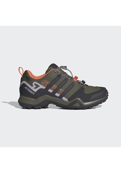 Adidas Terrex Swıft R2 Gtx Kadın Spor Ayakkabı - Ih2599 Yeşil