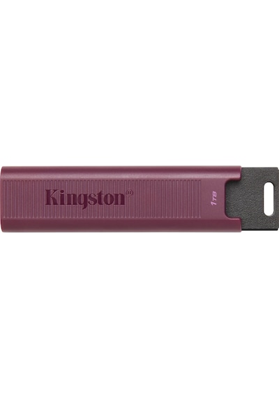 Kingston DataTraveler Max DTMAXA1TB 1 TB Type-A USB 3.2 Flash Bellek