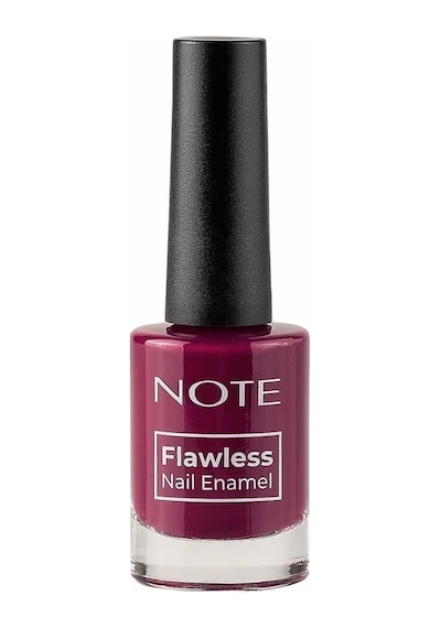 Nail Flawless Oje 10 Upper Class - Mor