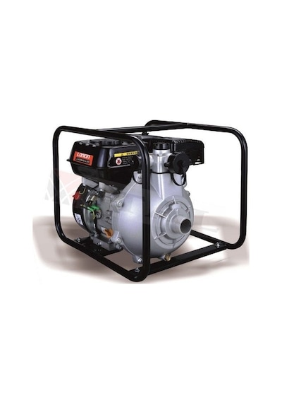 Loncin Lc40zb80 Benzinli Su Motoru 1.5'' Yüksek Basınçlı