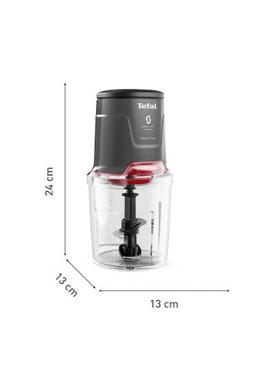 Tefal Easy Press 600 W Doğrayıcı Rondo