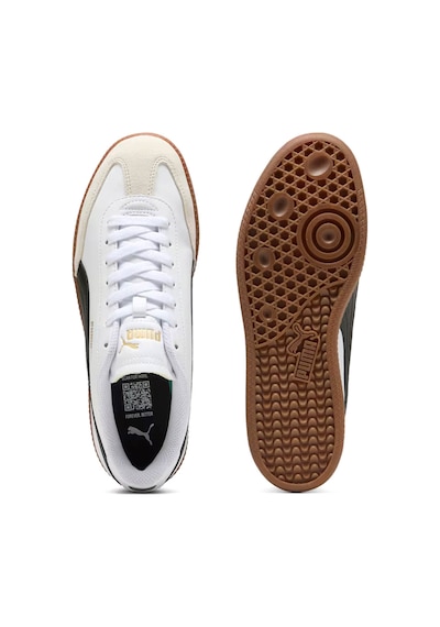 Puma 9-t Beyaz Erkek Sneaker 000000000102236344 Beyaz-sıyah Beyaz - Siyah Puma 9-t Beyaz Erkek Sneaker 000000000102236344 Beyaz-sıyah Beyaz - Siyah
