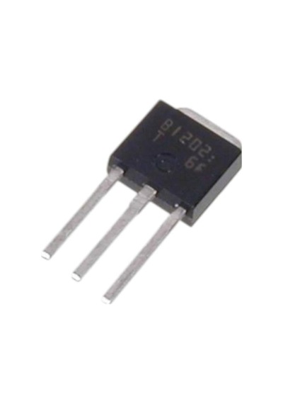 2sb 1203 To-251 Transistör