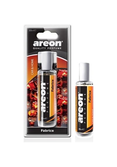 Areon 35 Ml Blister Fabrice Oto Araç Spreyi - Kopyala