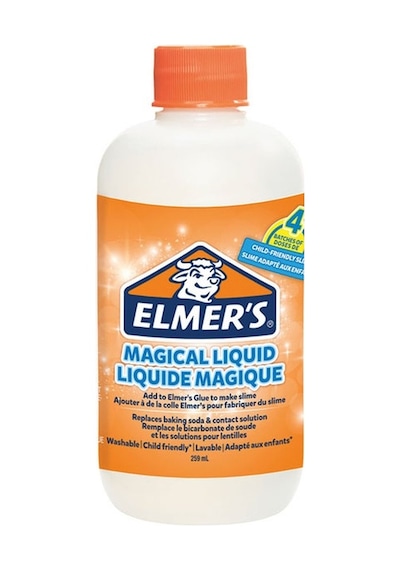 Elmers Sihirli Sıvı 258 Ml  2050942