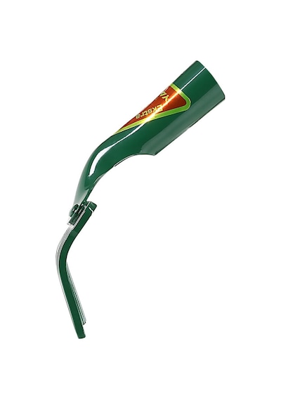 94100 Sapsız Tırmık 10 Diş 260 X 85 Mm