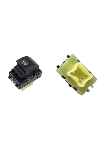 Cam Anahtarı Ön Sağ 254218614r Clıo 4 Lodgy Trafıc 3 Captur Duster 254218614r