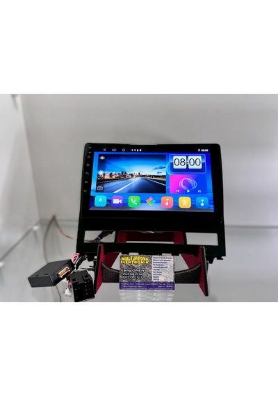 Fiat Albea Navigasyon Multimedya Android Gerçek 6gb Ram