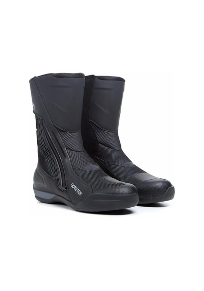 Tcx Airtech 3 Black Gore-tex Bot Siyah