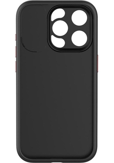 O-lock Apple Uyumlu iPhone 15 Pro Max Kılıfı M037gbb1