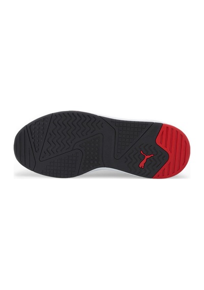 Puma Scuderia Ferrari X-Ray Speed Spor Ayakkabı(307033-02) Beyaz