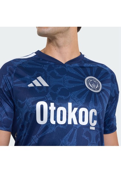Fenerbahçe S.k. Tıhırd 26/27 Erkek Üçüncü Forma Lacivert