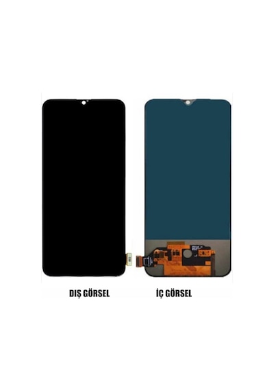 Oppo RX17 Neo Uyumlu Oled Lcd+Dokunmatik