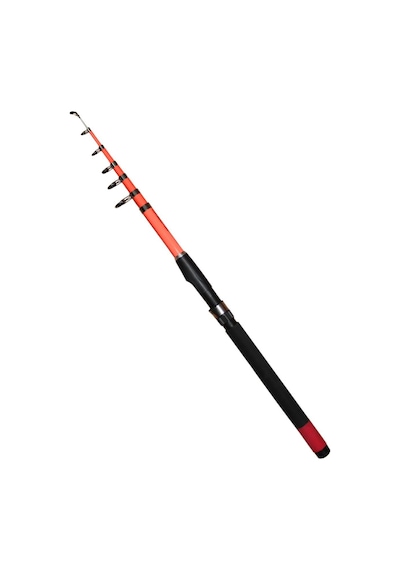 Remixon Speed 210cm 10-30gr- Remixon Mini 1000 Spin Atçek Yemli Kıyı Çocuk Olta Takımı Seti