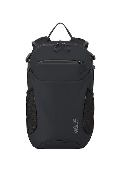 Jack Wolfskin Velocity 12 Unisex Sırt Çantası Gri
