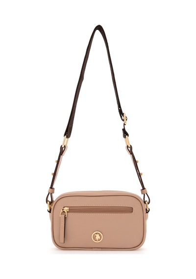 U.S. Polo Assn. Kadın Kum Çapraz Çanta 50293652-VR085