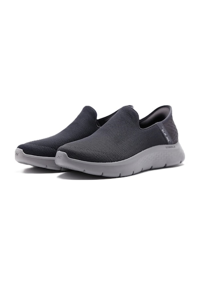 Skechers Go Walk Flex-slip-ins Memory Foam Mens Sneaker Grey Hafızalı Taban Erkek Günlük Spor Ayakkabı Gri Skechers Go Walk Flex-slip-ins Memory Foam Mens Sneaker Grey Hafızalı Taban Erkek Günlük Spor Ayakkabı Gri