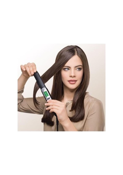Satin Hair 7 Iontech St710 Airstyler Saç Şekillendirici, Siyah