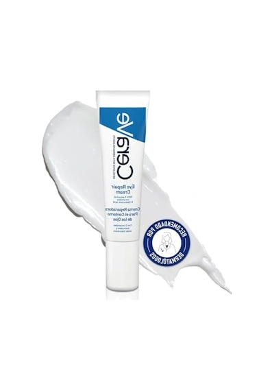 Onarıcı Göz Kremi 14 Ml - Gençleştirici Etki