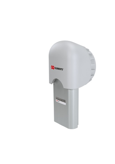Rf Elements Tp-Adaptor-Rm5-S-V2 Twistporttm Shielded Adaptor For