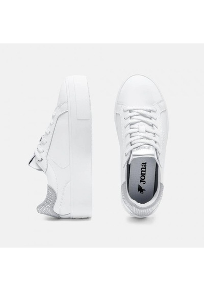 Joma Cayuls2612 Ayure Lady Kadın Sneaker - Beyaz